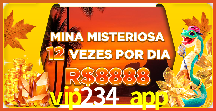 Instalar vip234 app Mac