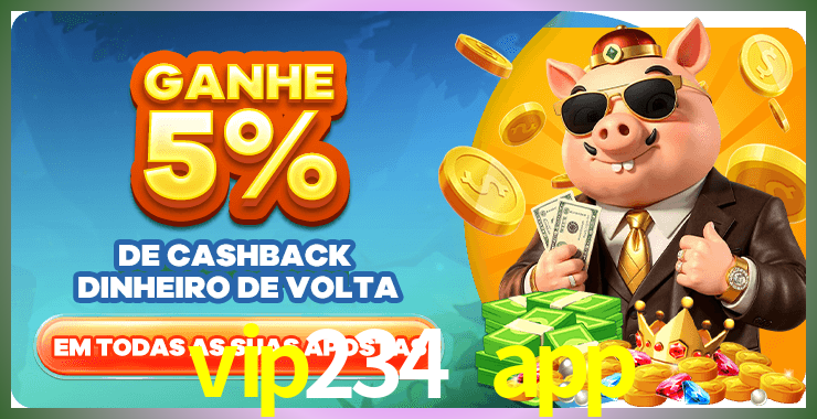 Qualificar VIP vip234 app