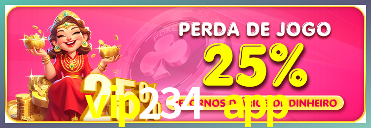 Tornar VIP vip234 app